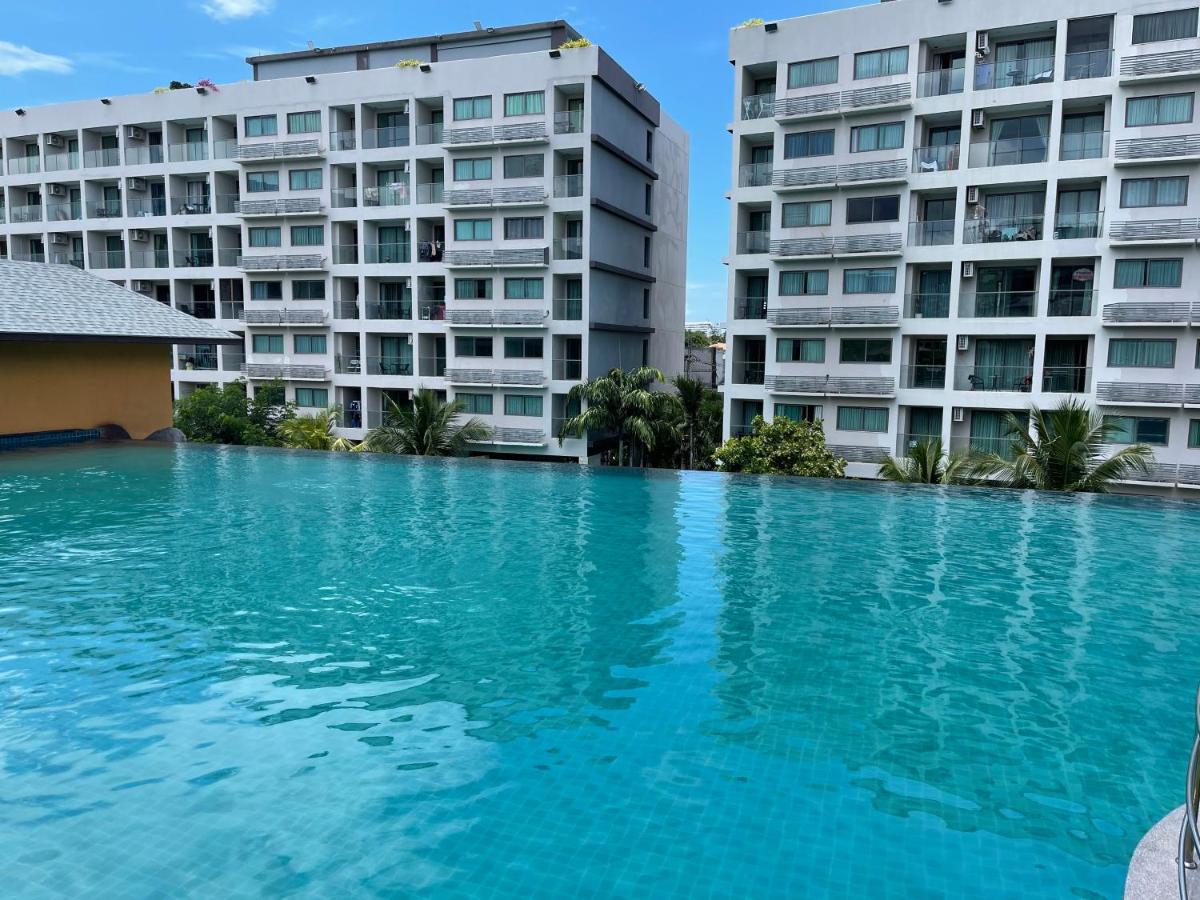 חוף ג'ומטיין Laguna Beach Resort 3 Maldives מראה חיצוני תמונה