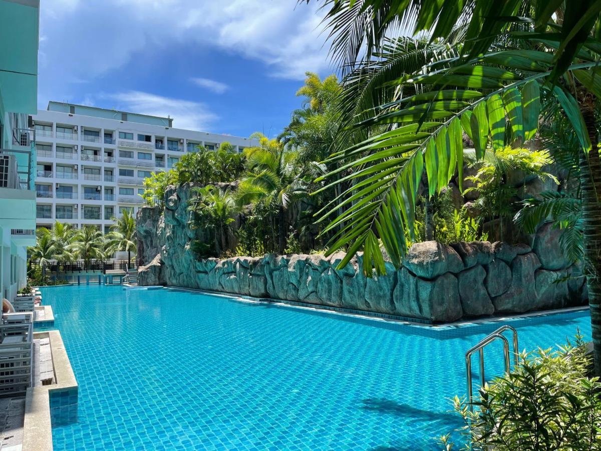 חוף ג'ומטיין Laguna Beach Resort 3 Maldives מראה חיצוני תמונה