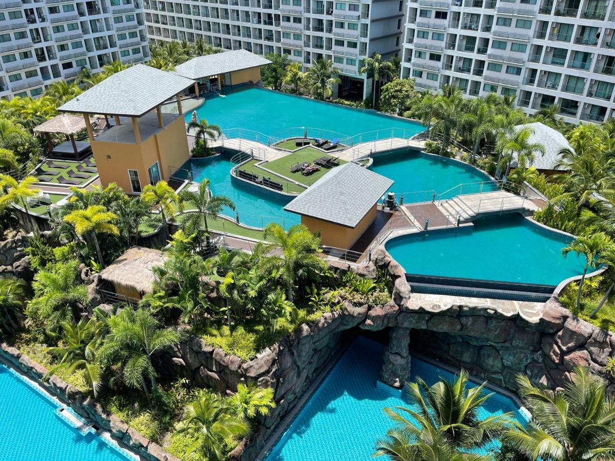 חוף ג'ומטיין Laguna Beach Resort 3 Maldives מראה חיצוני תמונה