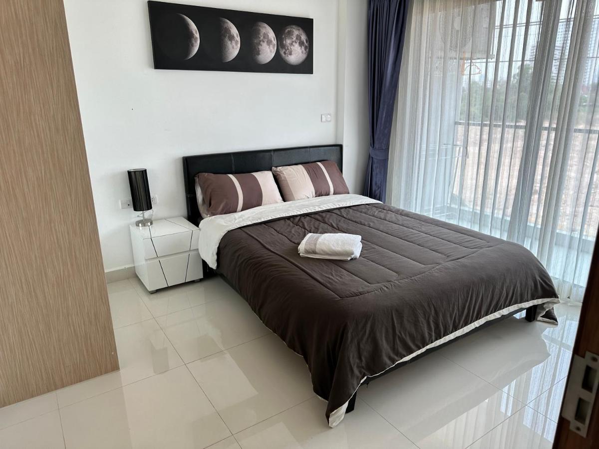 חוף ג'ומטיין Laguna Beach Resort 3 Maldives מראה חיצוני תמונה