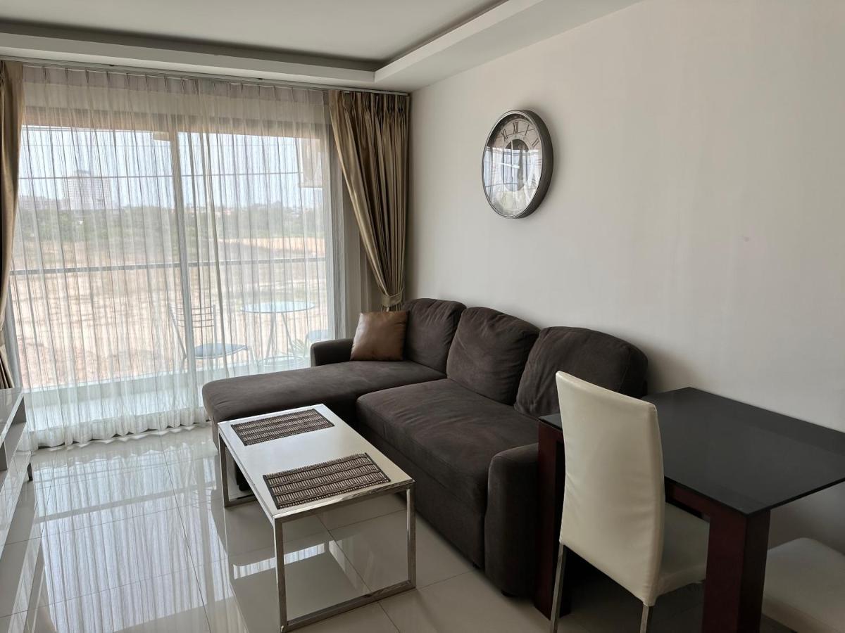 חוף ג'ומטיין Laguna Beach Resort 3 Maldives מראה חיצוני תמונה