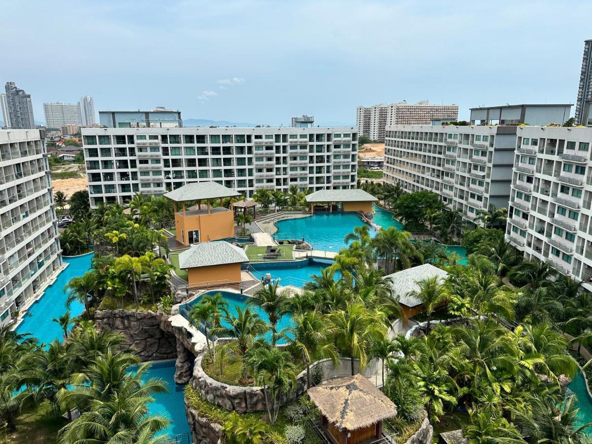 חוף ג'ומטיין Laguna Beach Resort 3 Maldives מראה חיצוני תמונה