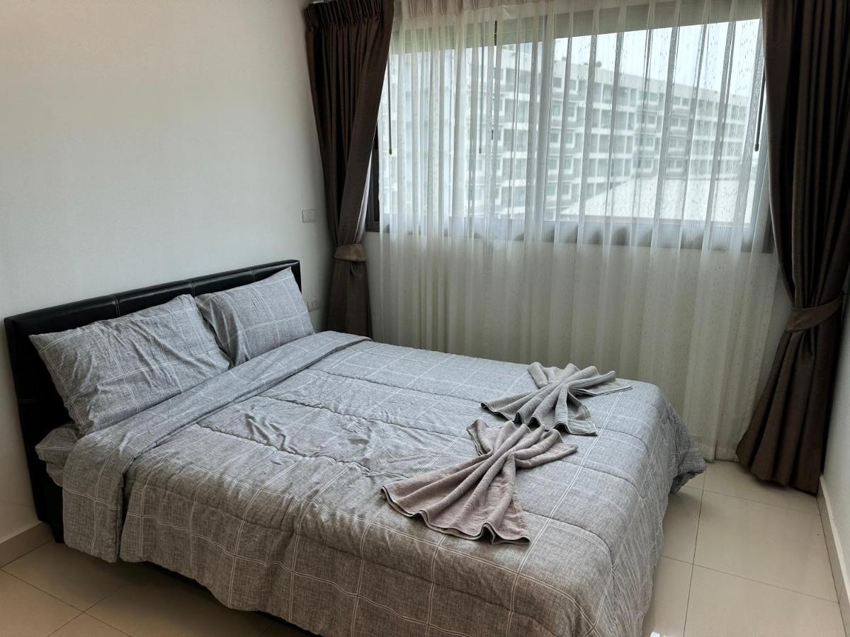חוף ג'ומטיין Laguna Beach Resort 3 Maldives מראה חיצוני תמונה