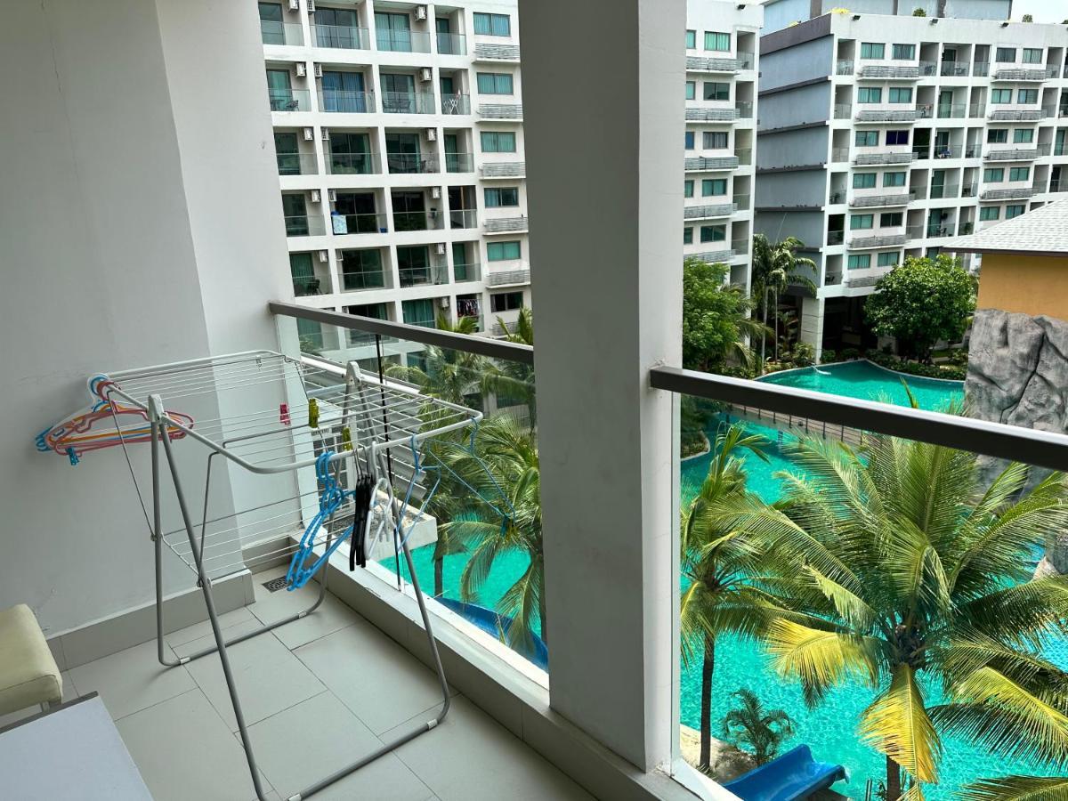 חוף ג'ומטיין Laguna Beach Resort 3 Maldives מראה חיצוני תמונה