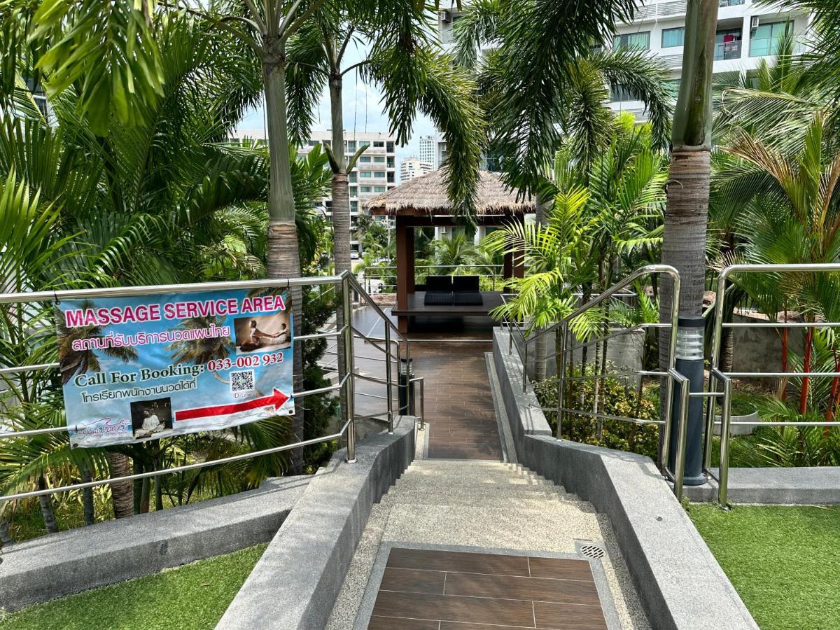 חוף ג'ומטיין Laguna Beach Resort 3 Maldives מראה חיצוני תמונה