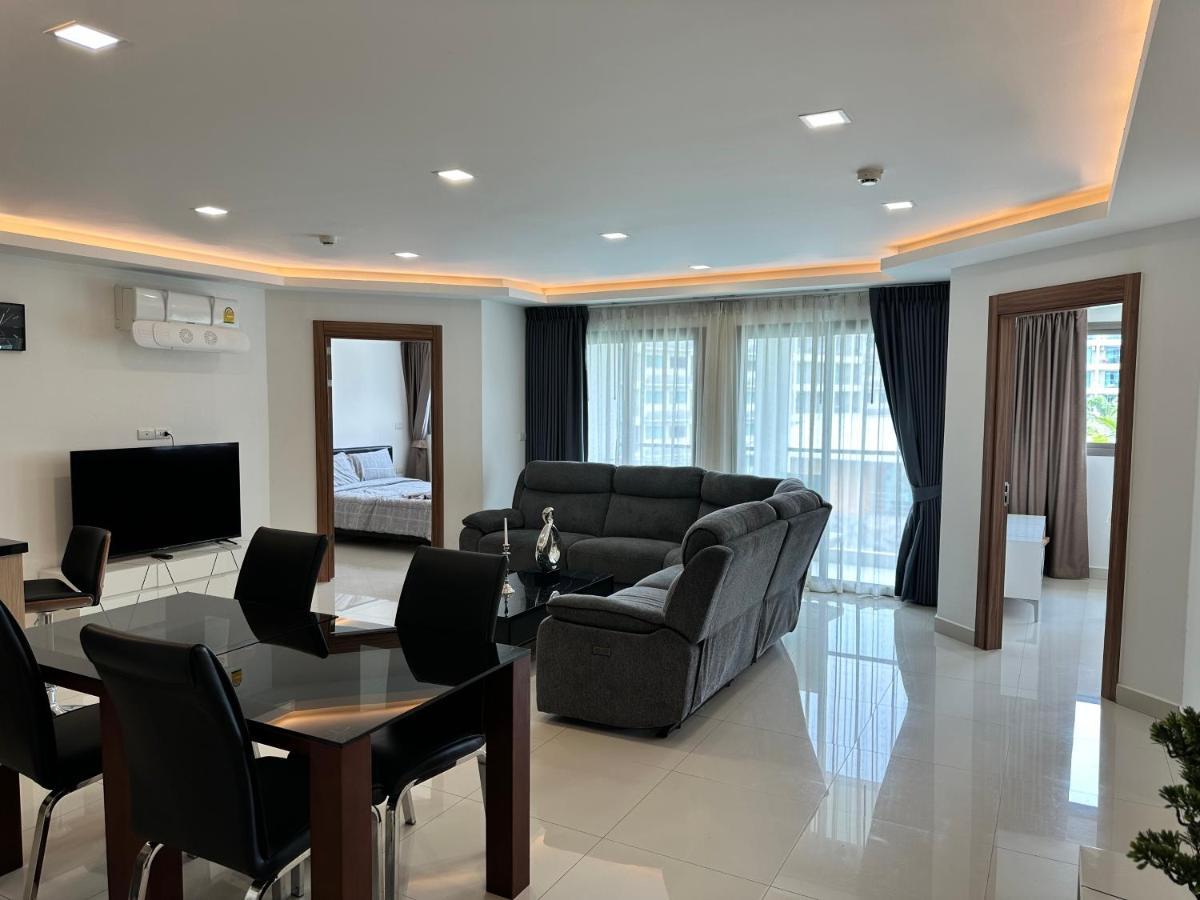 חוף ג'ומטיין Laguna Beach Resort 3 Maldives מראה חיצוני תמונה