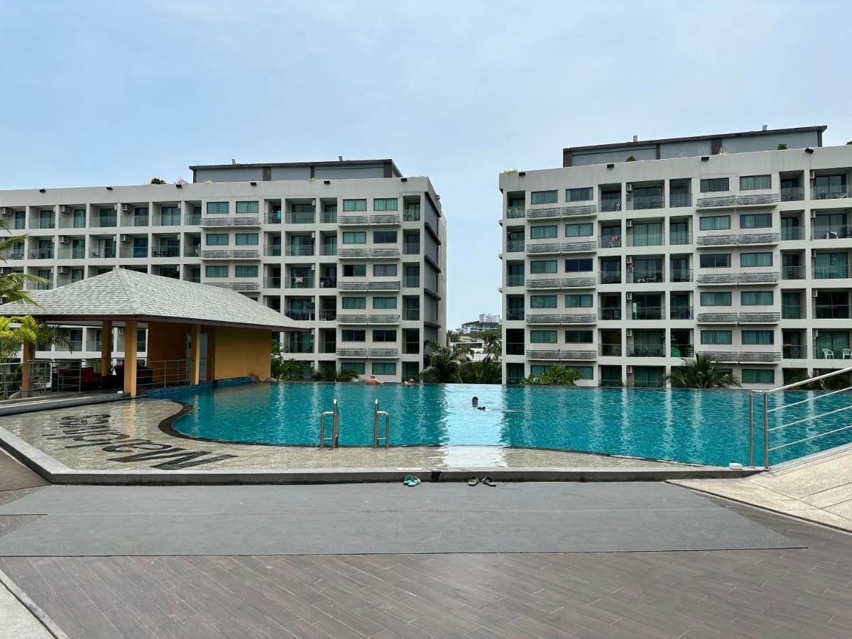 חוף ג'ומטיין Laguna Beach Resort 3 Maldives מראה חיצוני תמונה