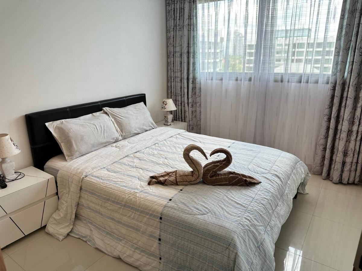 חוף ג'ומטיין Laguna Beach Resort 3 Maldives מראה חיצוני תמונה
