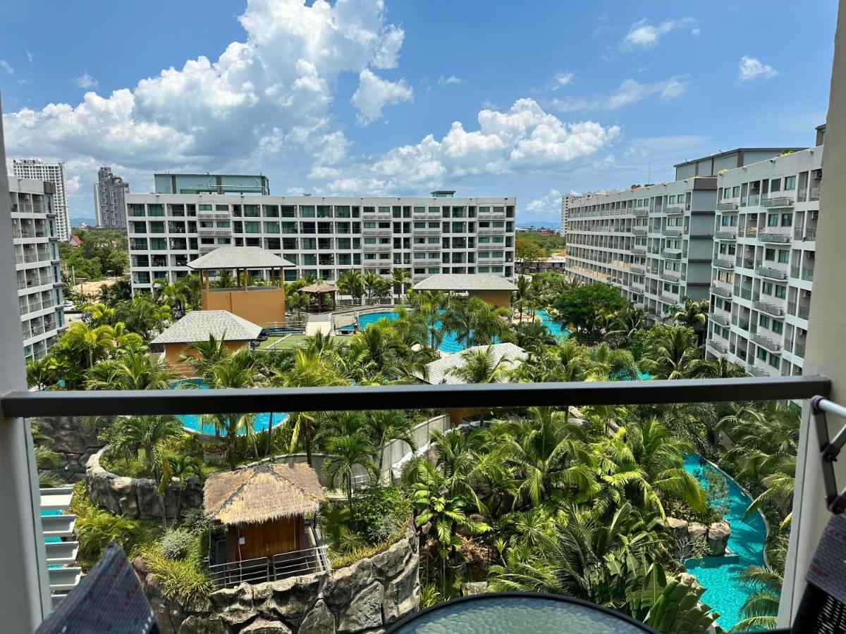 חוף ג'ומטיין Laguna Beach Resort 3 Maldives מראה חיצוני תמונה