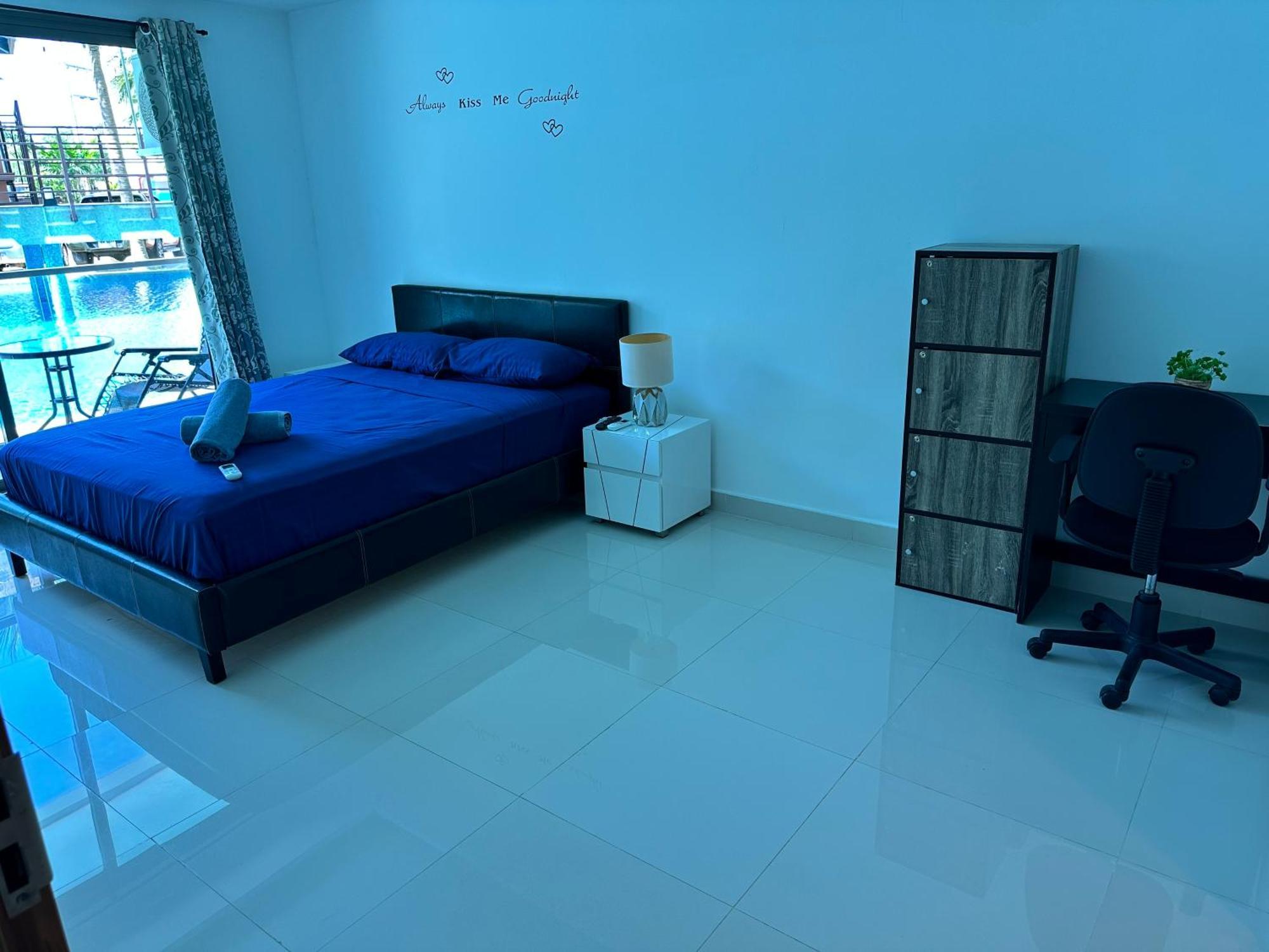 חוף ג'ומטיין Laguna Beach Resort 3 Maldives מראה חיצוני תמונה