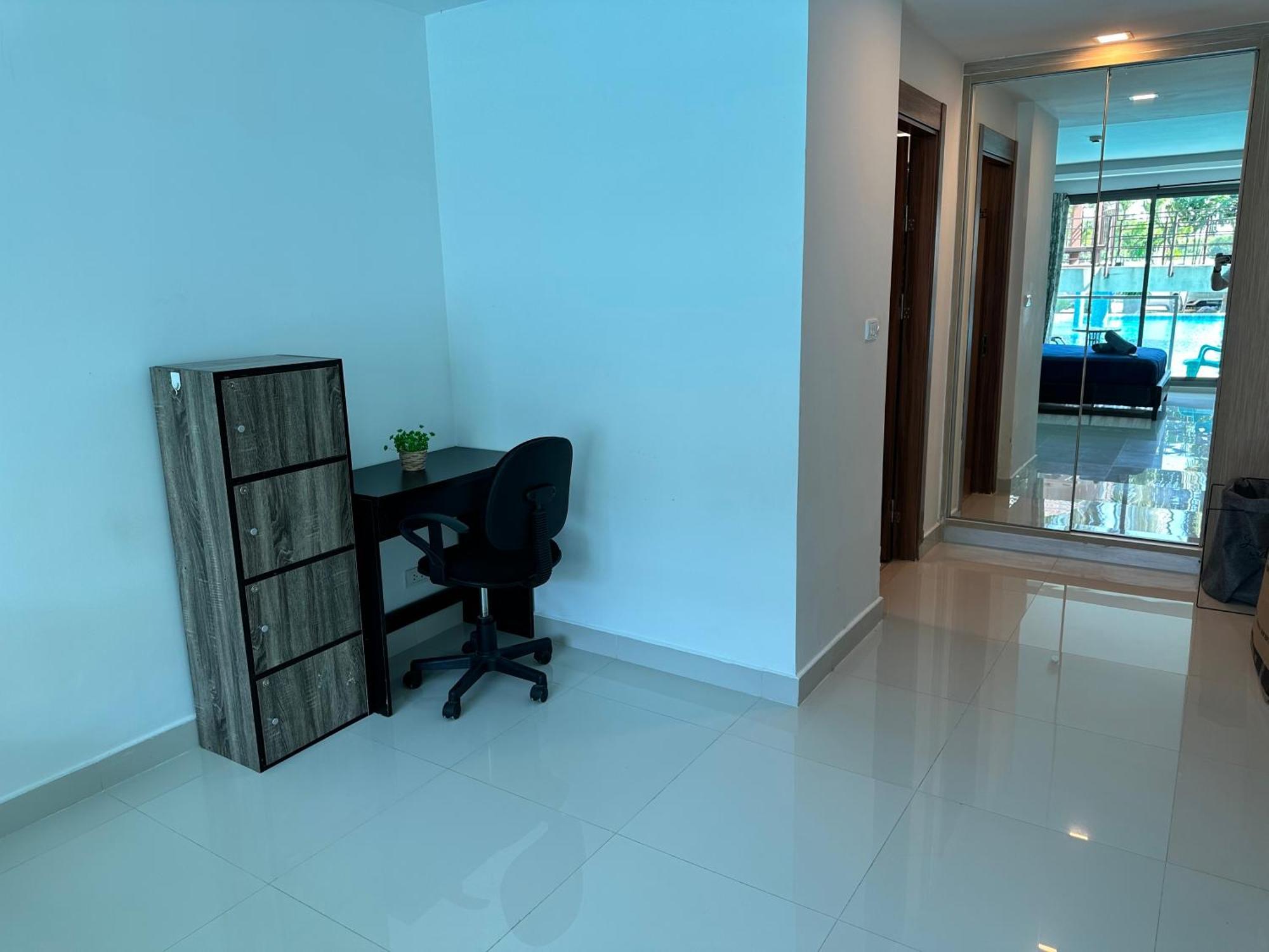 חוף ג'ומטיין Laguna Beach Resort 3 Maldives מראה חיצוני תמונה