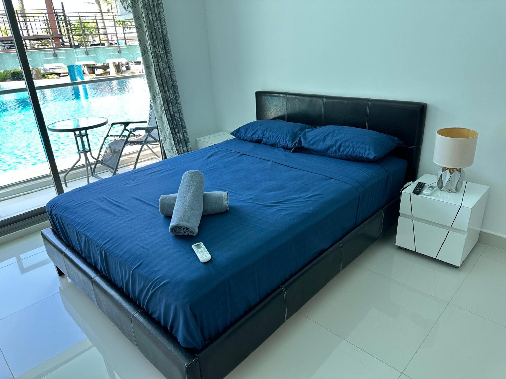 חוף ג'ומטיין Laguna Beach Resort 3 Maldives מראה חיצוני תמונה