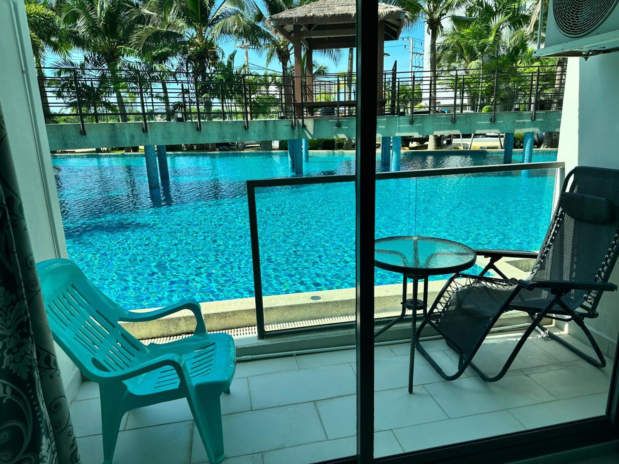 חוף ג'ומטיין Laguna Beach Resort 3 Maldives מראה חיצוני תמונה