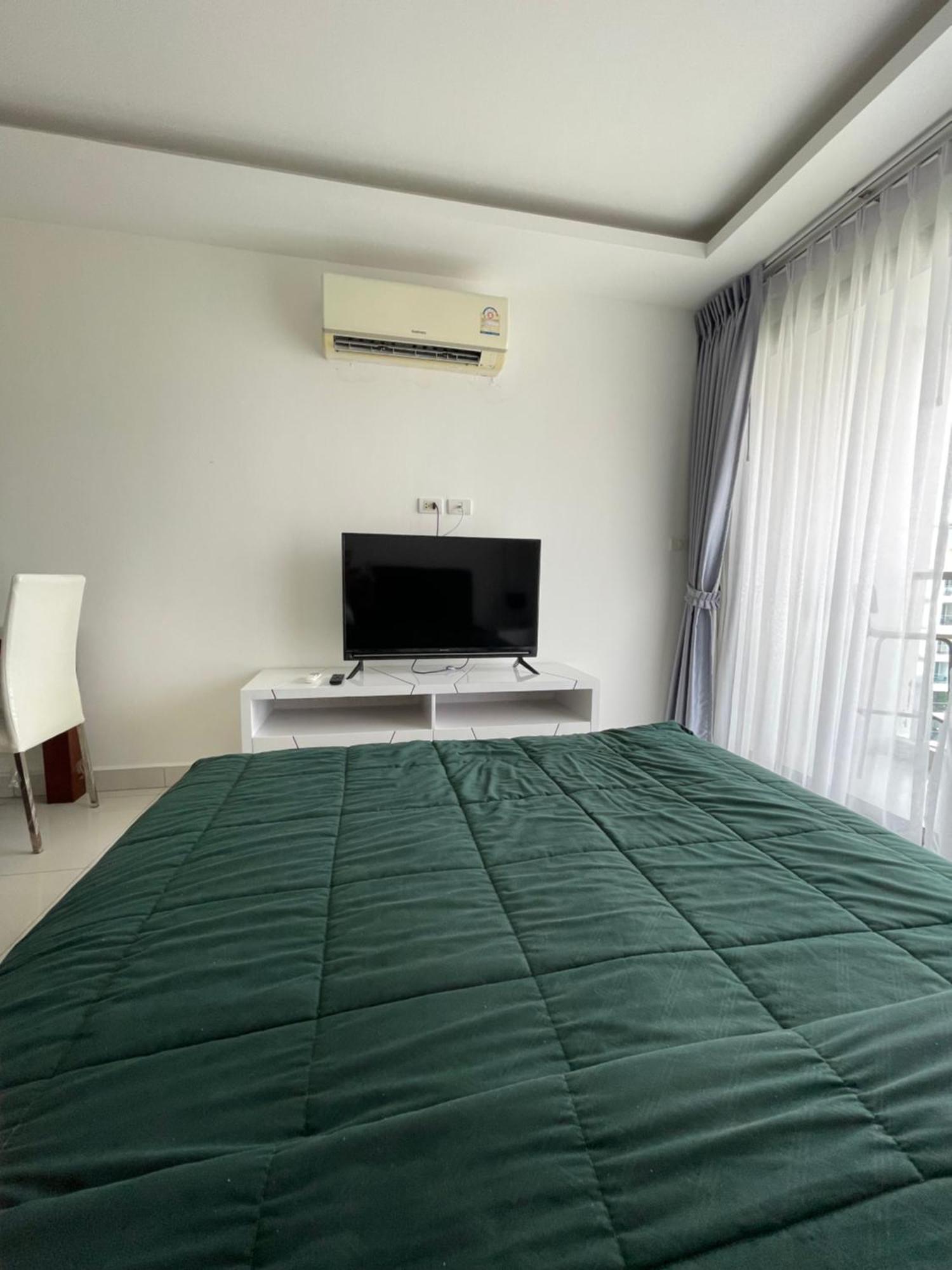 חוף ג'ומטיין Laguna Beach Resort 3 Maldives מראה חיצוני תמונה