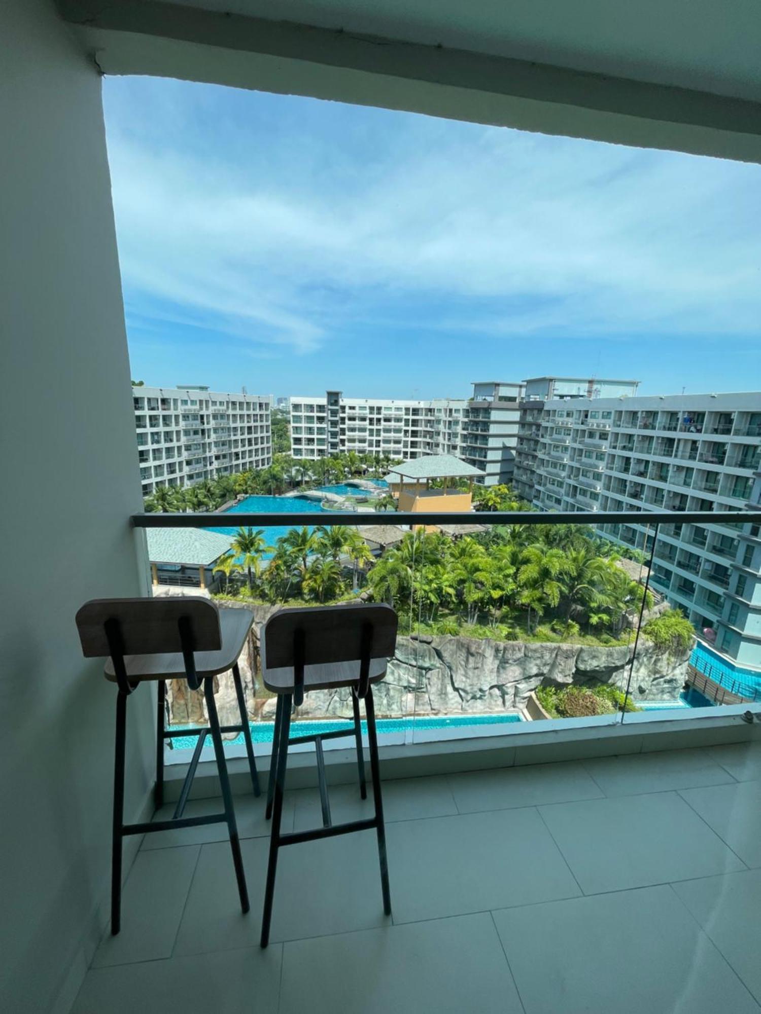 חוף ג'ומטיין Laguna Beach Resort 3 Maldives מראה חיצוני תמונה