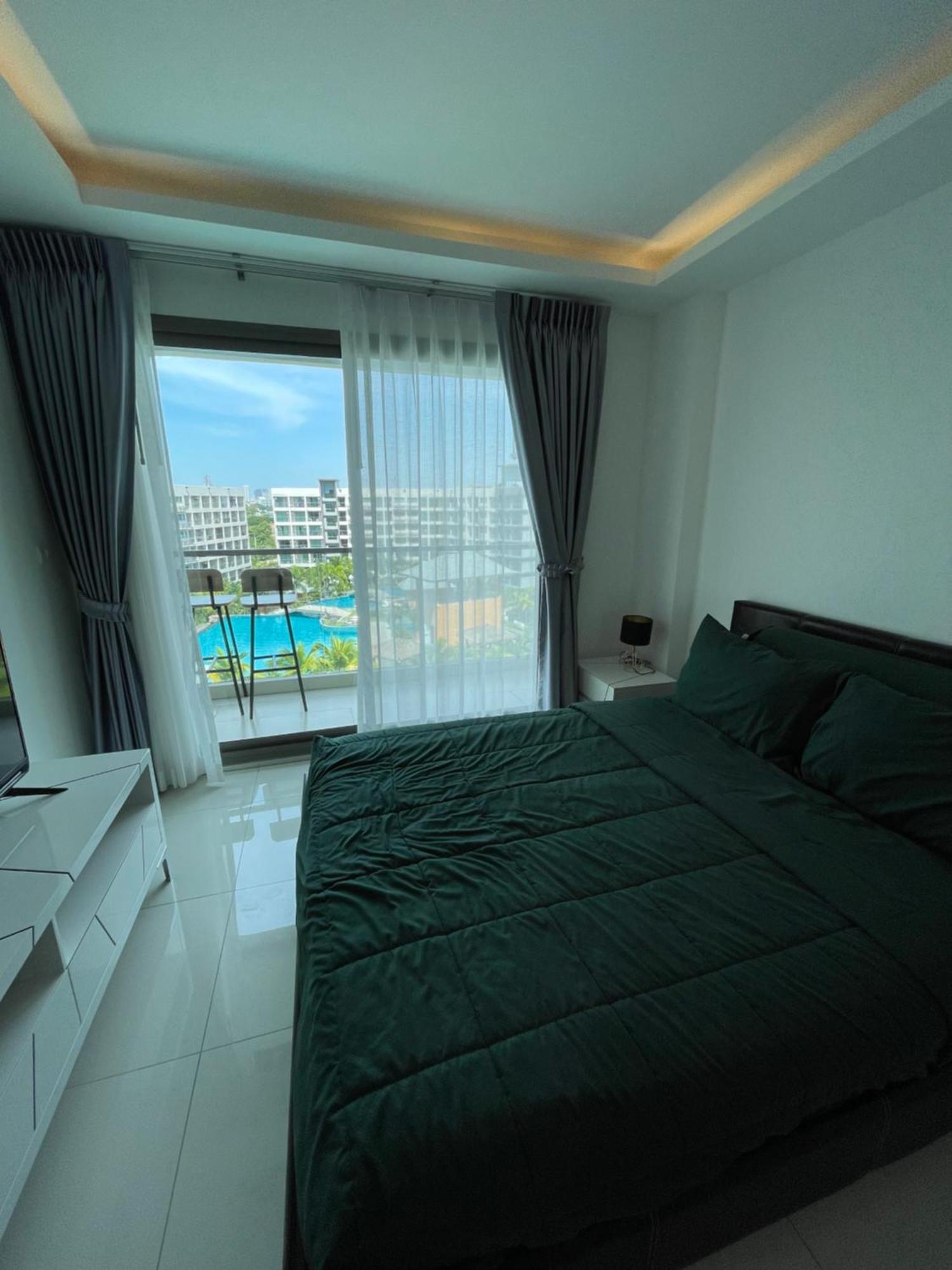 חוף ג'ומטיין Laguna Beach Resort 3 Maldives מראה חיצוני תמונה