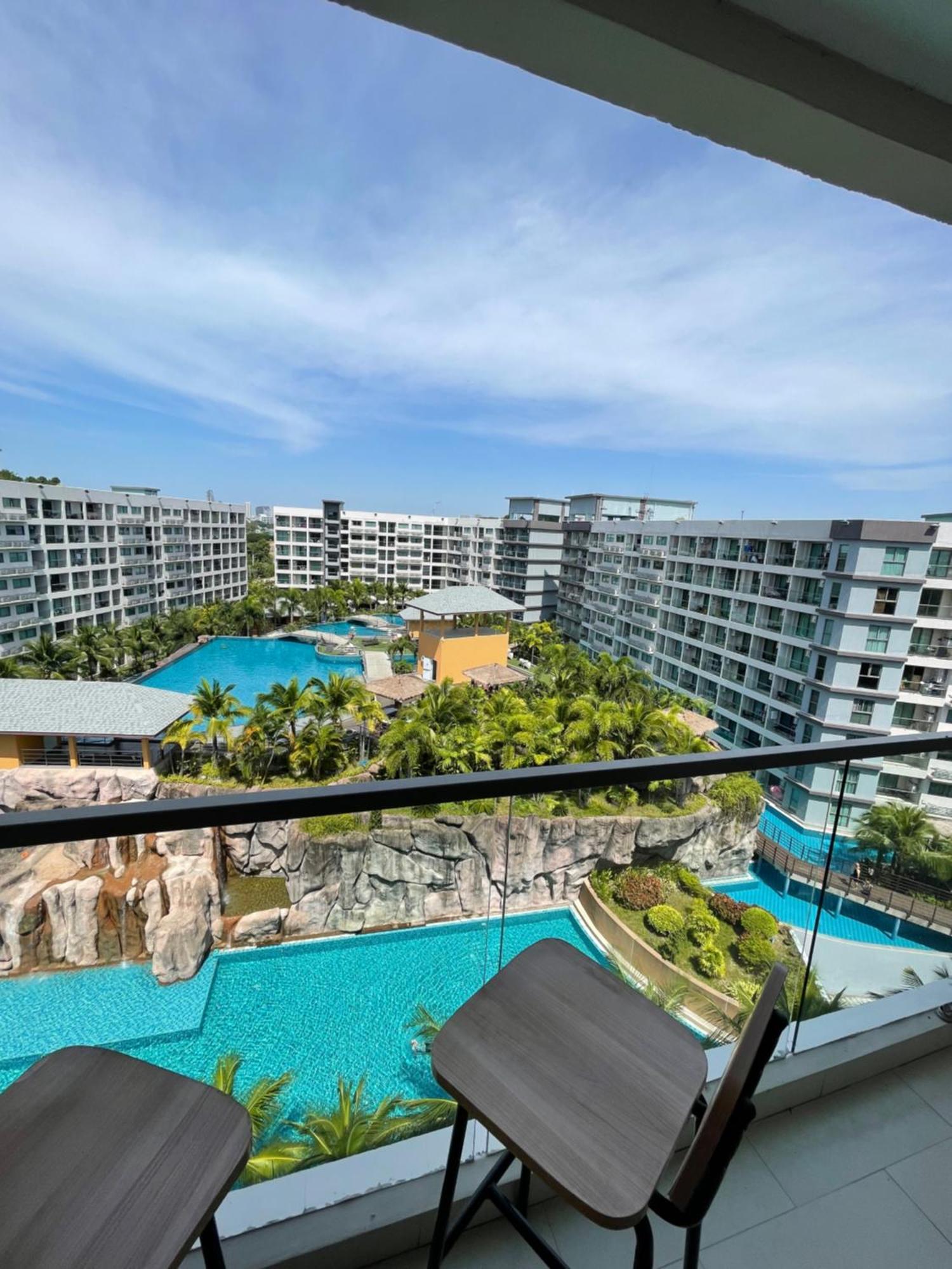 חוף ג'ומטיין Laguna Beach Resort 3 Maldives מראה חיצוני תמונה